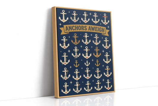 Sea Legs Sold Separately