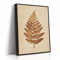 Whispers of the Ancient Fern