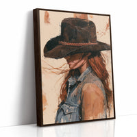 Black Hat, Off the Shoulder