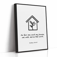 Roots Grow Where Faith Lives