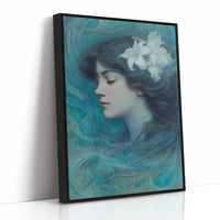 Beneath the Luminous Tide