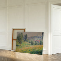 Summer Meadows Hold Ancient Stories