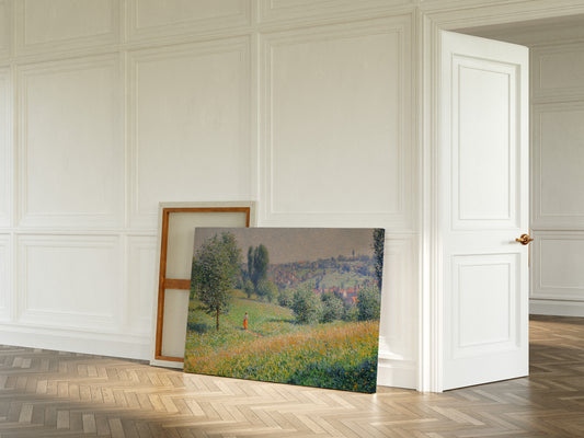 Summer Meadows Hold Ancient Stories