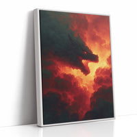 Dragon of the Inferno