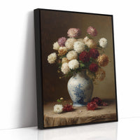 A Symphony of Blossoms Unveiled
