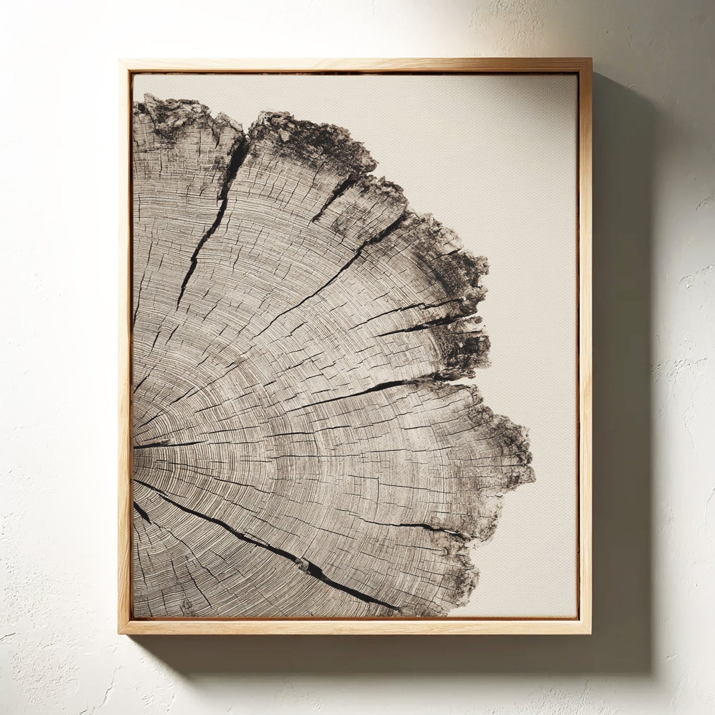 Chronicles Etched in Grain
