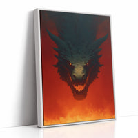 The Dragon's Wrath Awakens