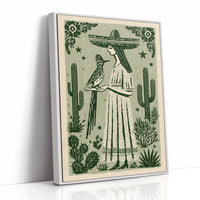 Roadrunner's Quiet Companion
