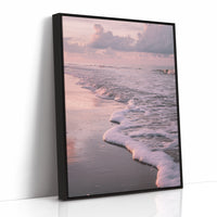 A Symphony of Tides and Light