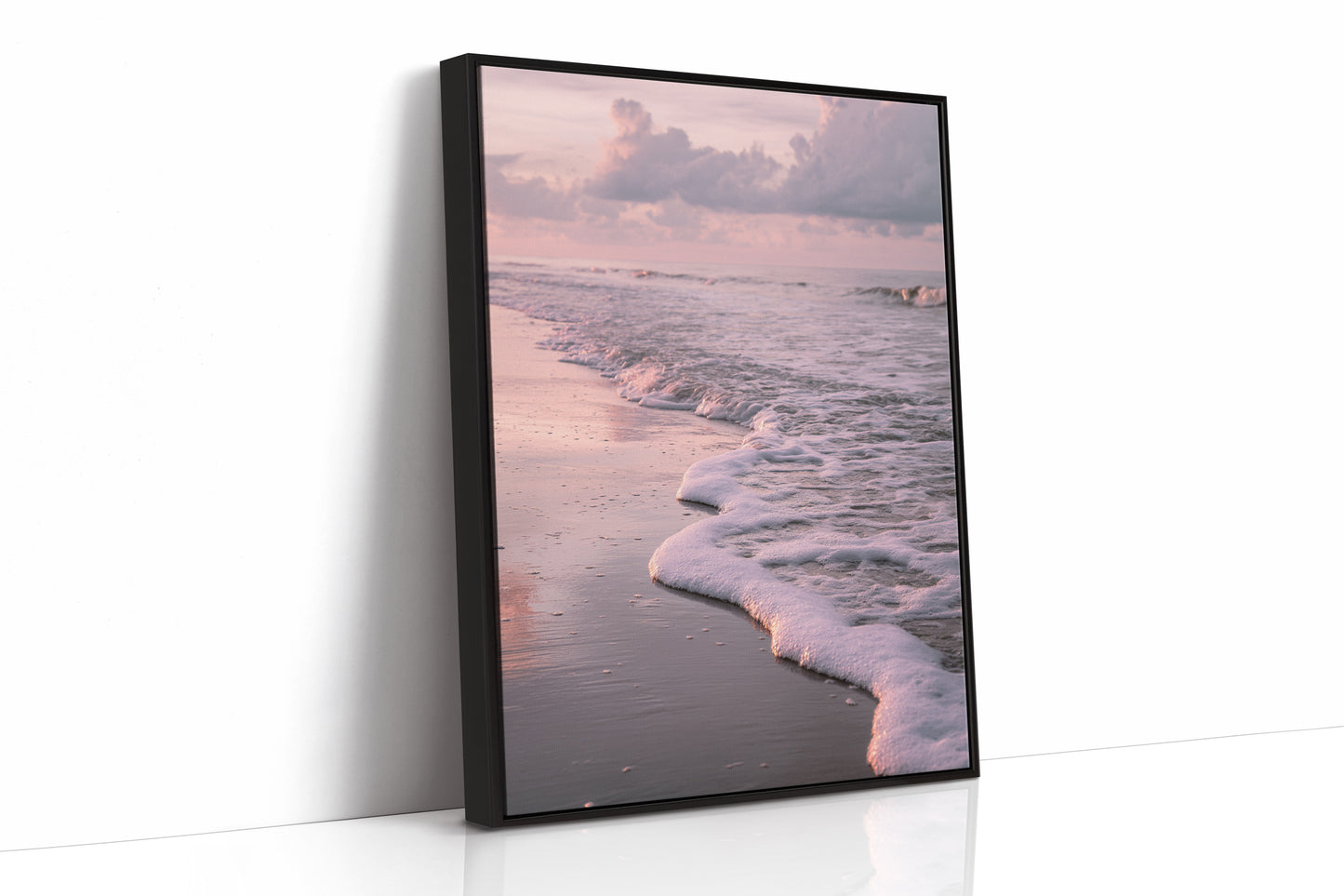 A Symphony of Tides and Light