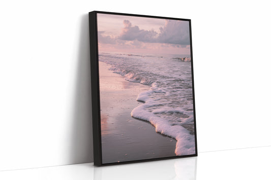 A Symphony of Tides and Light