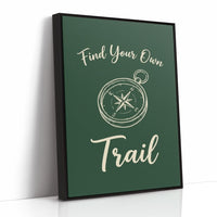 Find Your Own Trail
