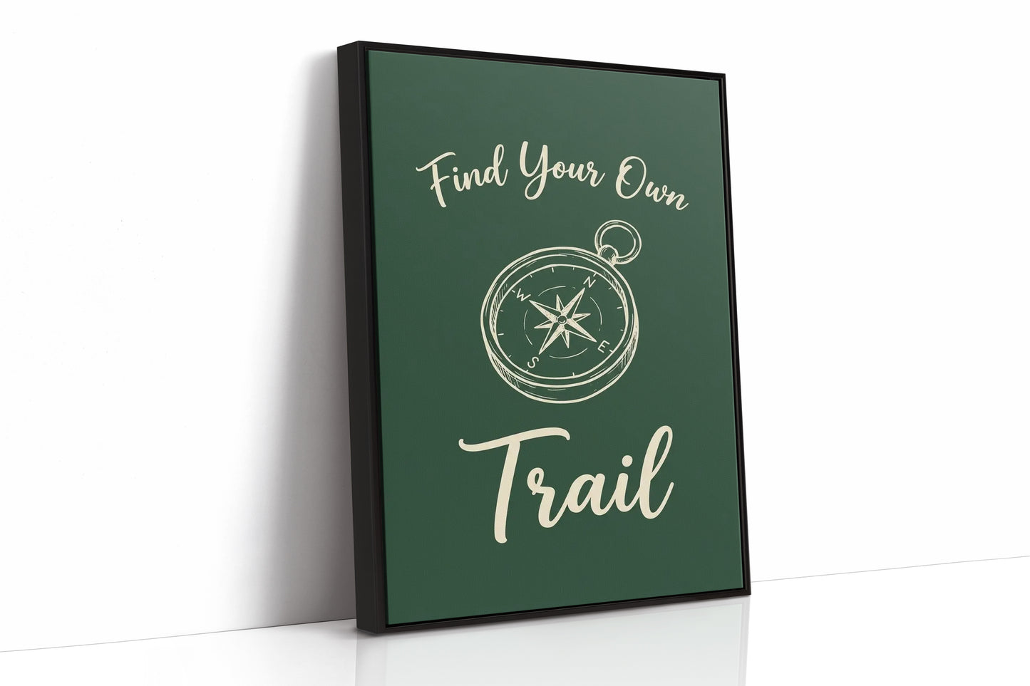 Find Your Own Trail