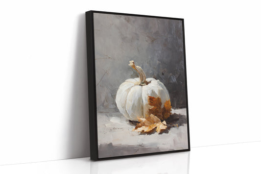 Harvest Moonlight on White Skin
