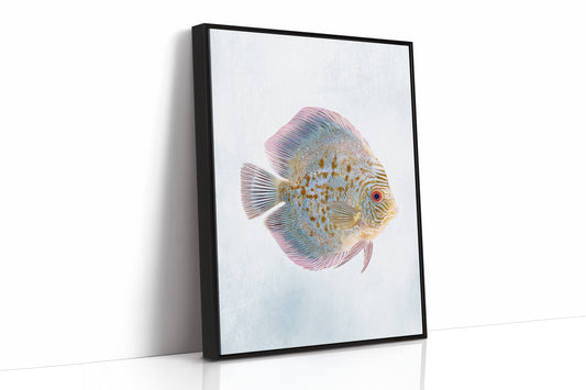 Beneath The Surface's Palette