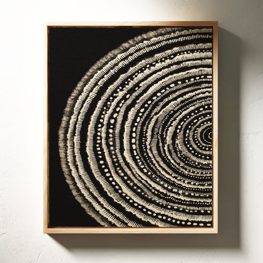 Circles of Ancestral Memory