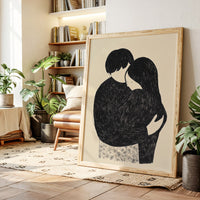 Quiet Moments In Floral Light