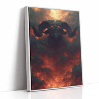 Beast of the Burning Veil