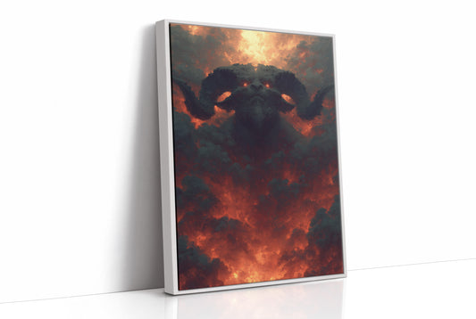 Beast of the Burning Veil