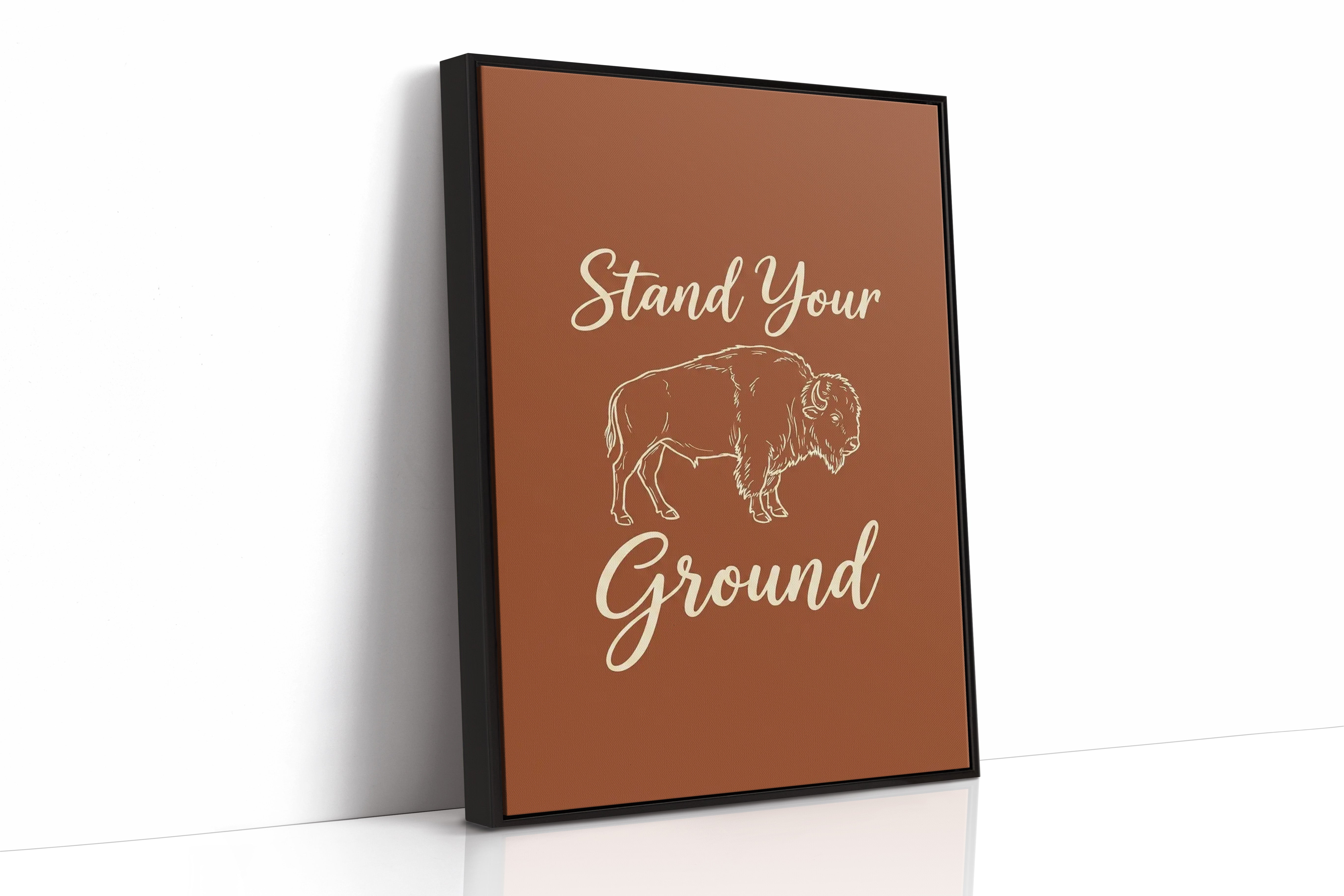Stand Your Ground