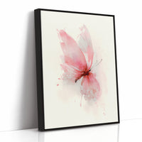 Petals Dance In Softest Breeze