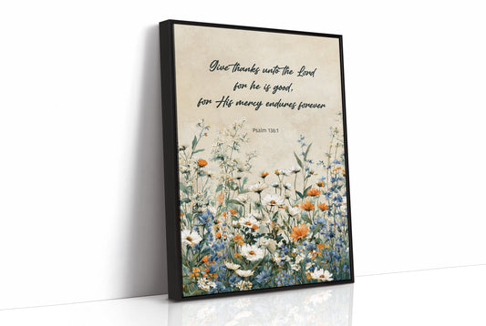 Gratitude Blooms In Morning Light