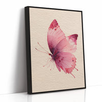 Petals of Flight and Color