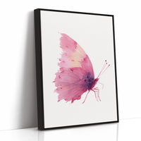 Petals of a Fluttering Heart