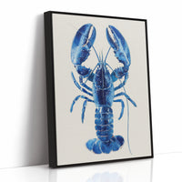 Beneath Tides of Cerulean Splendor