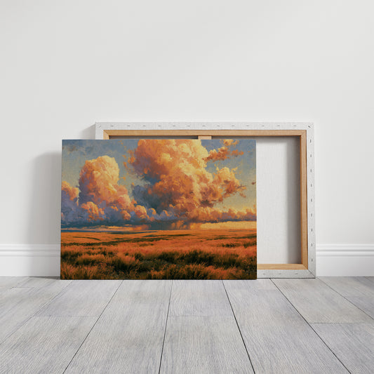 Big Sky Country Storm
