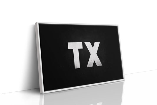 Lone Star State Speaks Volumes