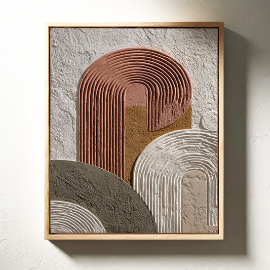 Curves of Earth and Time