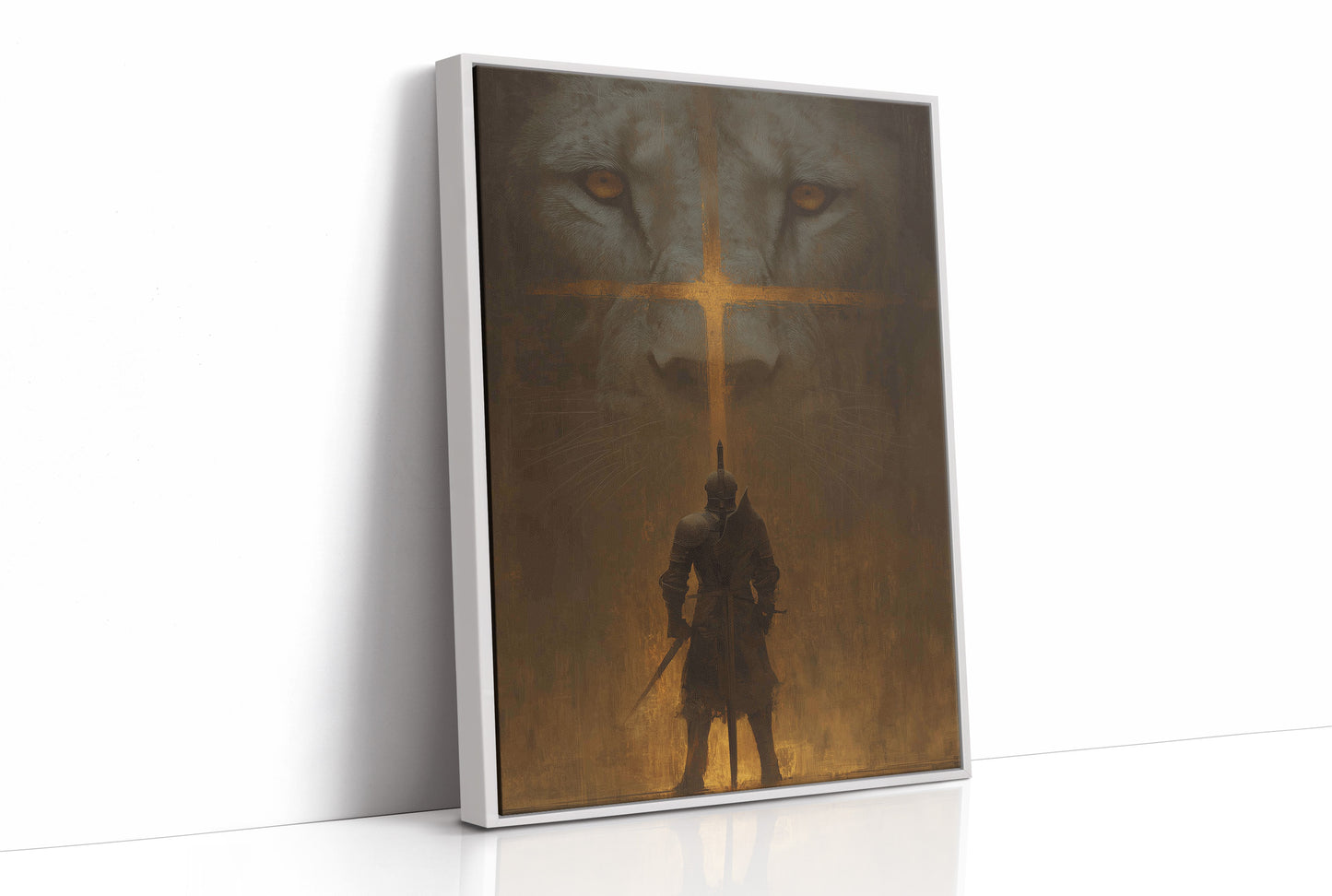 Guardian of Ancient Oaths