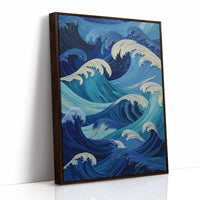 Ocean Currents Sing Ancient Stories