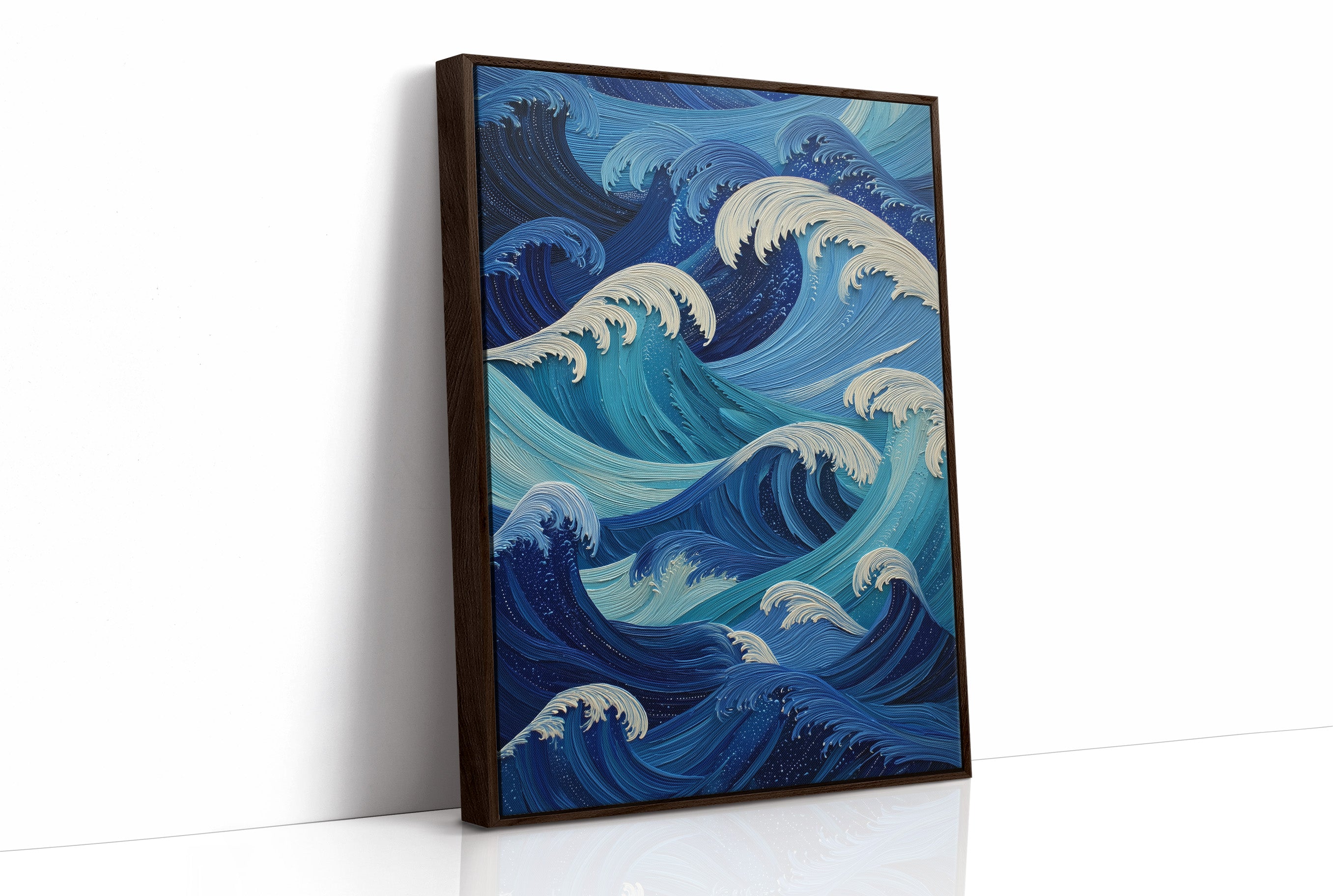 Ocean Currents Sing Ancient Stories