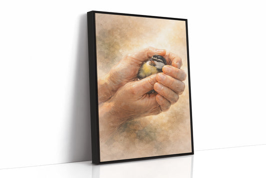 What Is Fragile Is Kept