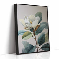 A Blossom's Quiet Invitation