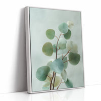 Where Eucalyptus Whispers