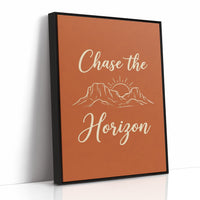 Chase The Horizon