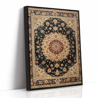 Threads of Tradition Weave Stories