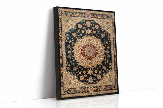 Threads of Tradition Weave Stories