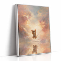 Joy Between the Clouds