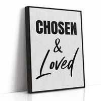 Words Rest On Morning Light