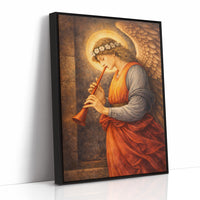 Where Prayer Becomes Sound