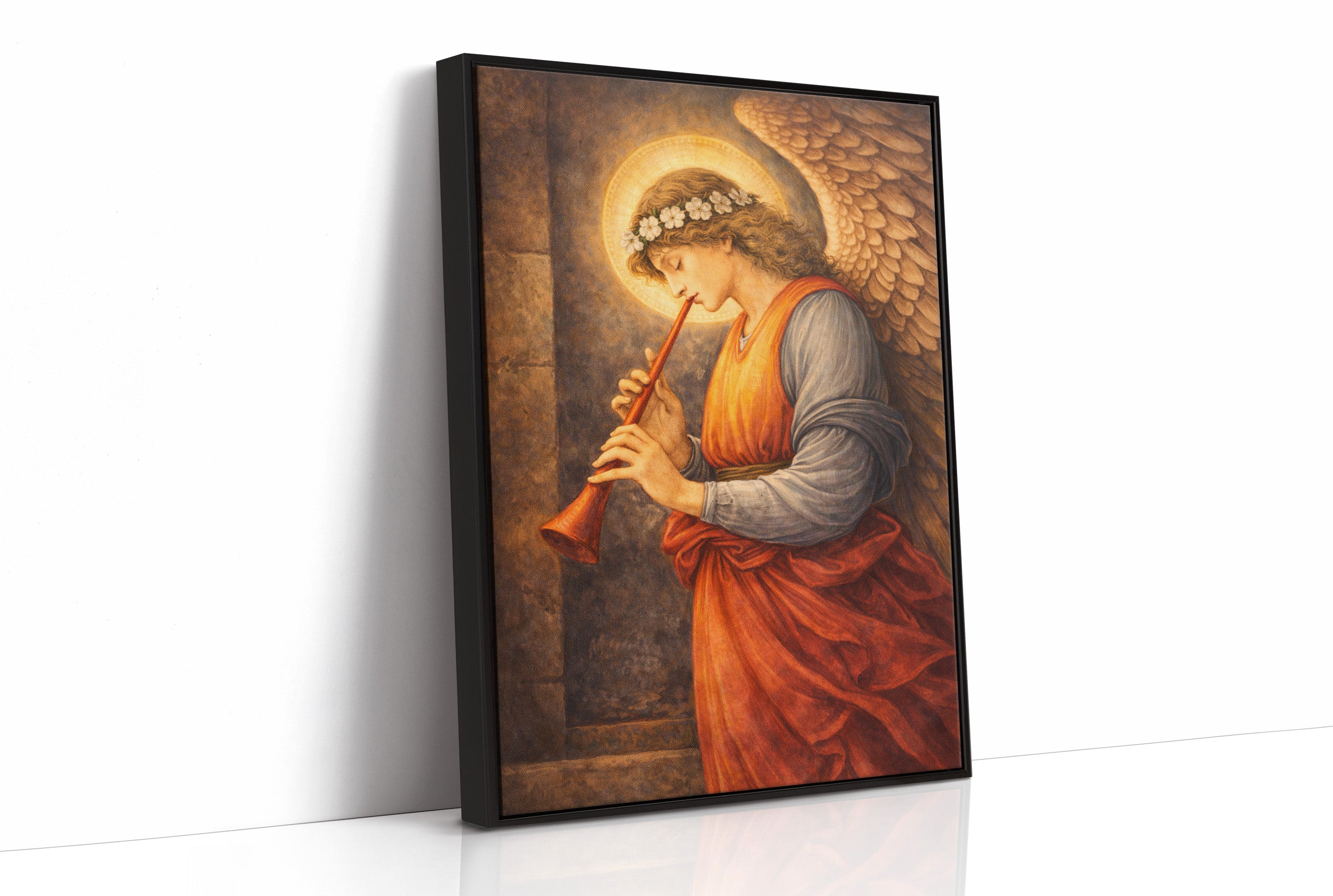 Where Prayer Becomes Sound