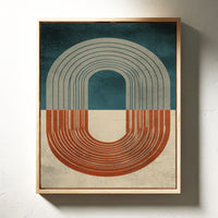 Circles of Time and Space