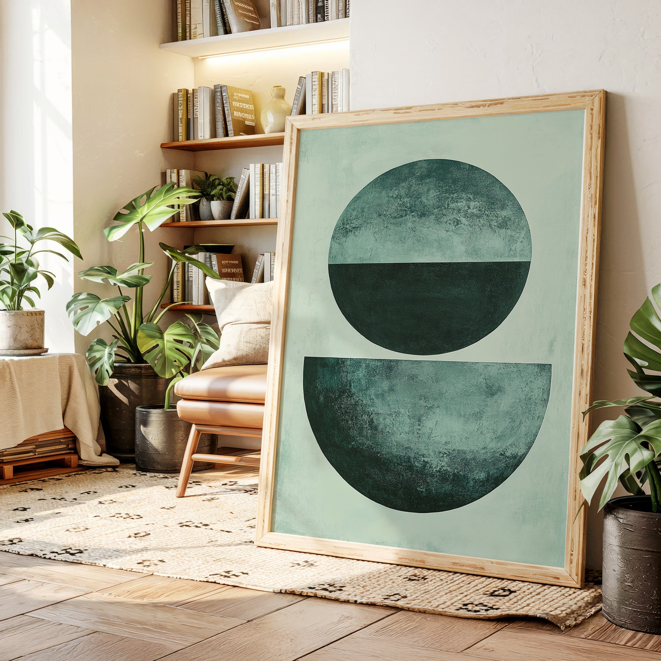 Emerald Moons Share Ancient Secrets