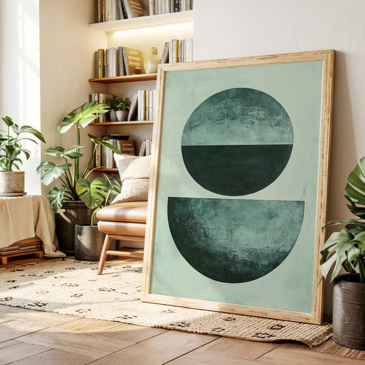 Emerald Moons Share Ancient Secrets