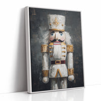 Nutcracker Tales On Winter Nights