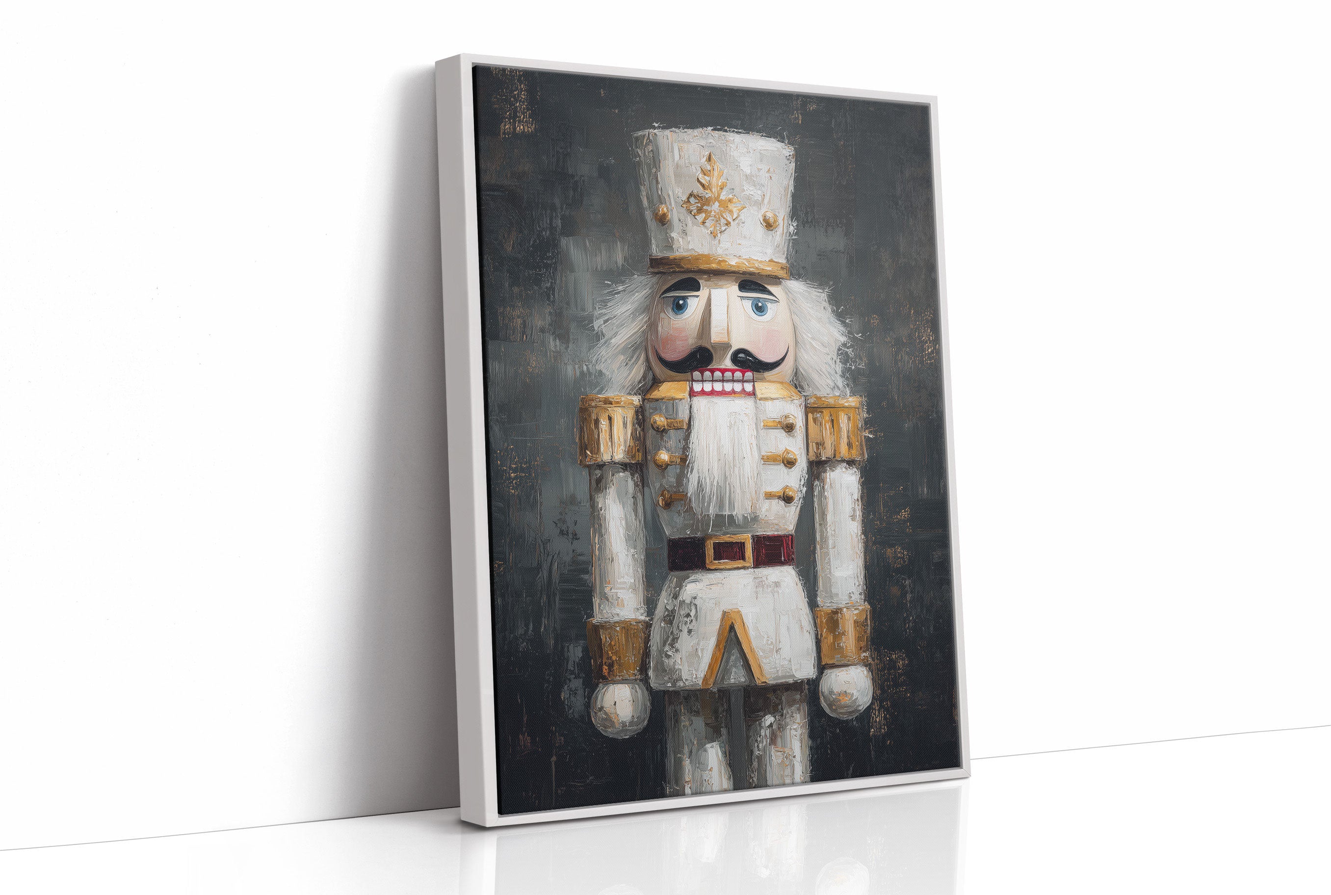 Nutcracker Tales On Winter Nights